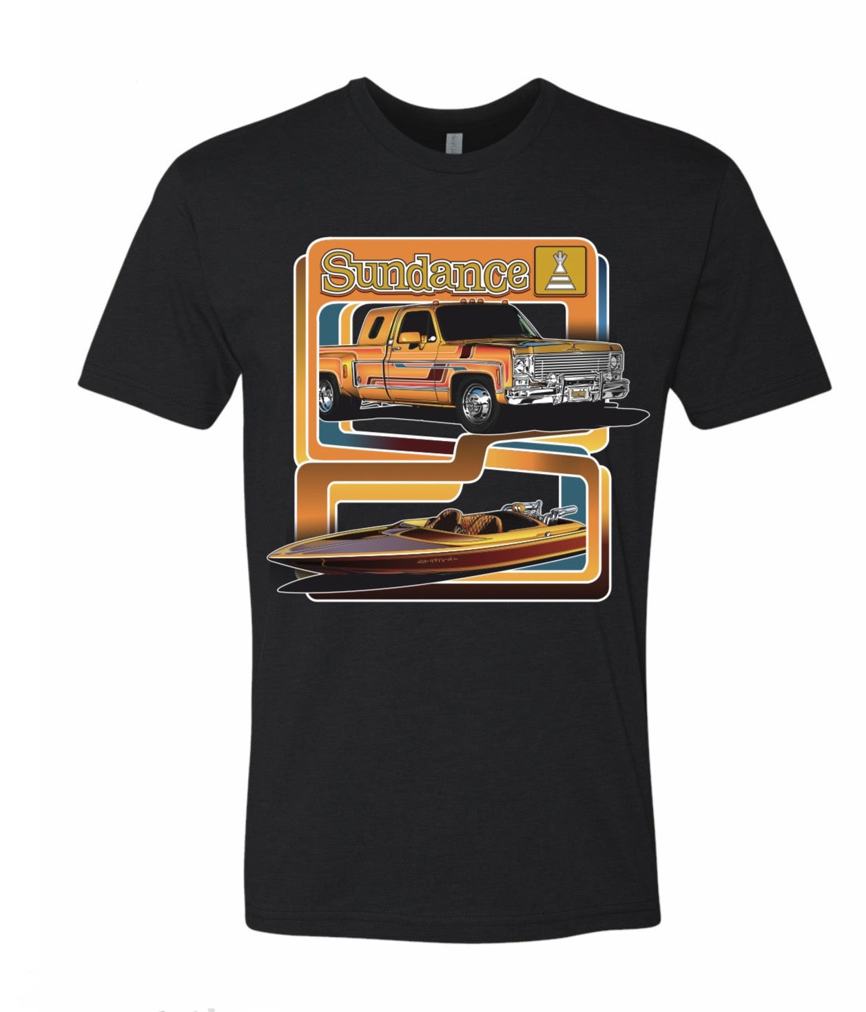 Sundance Classic '76