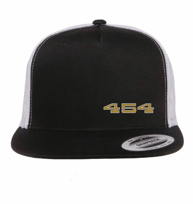 454 Hat