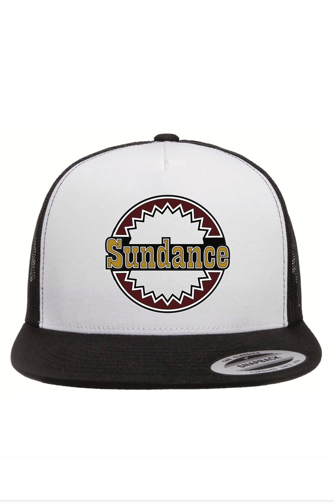 Sundance Bottle Cap Hat