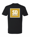 Sundance “Buckle up" shirt