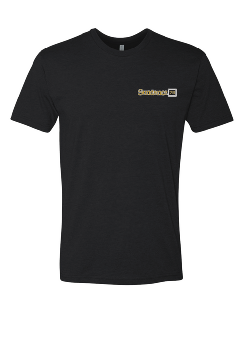 Sundance "Burb76" shirt