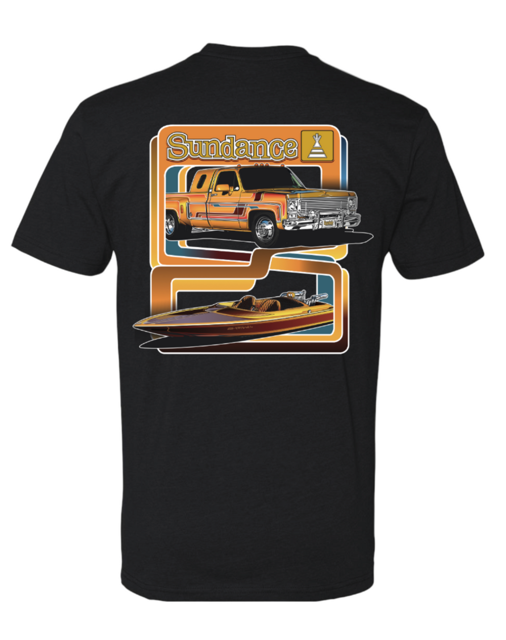 Sundance Classic Hauler