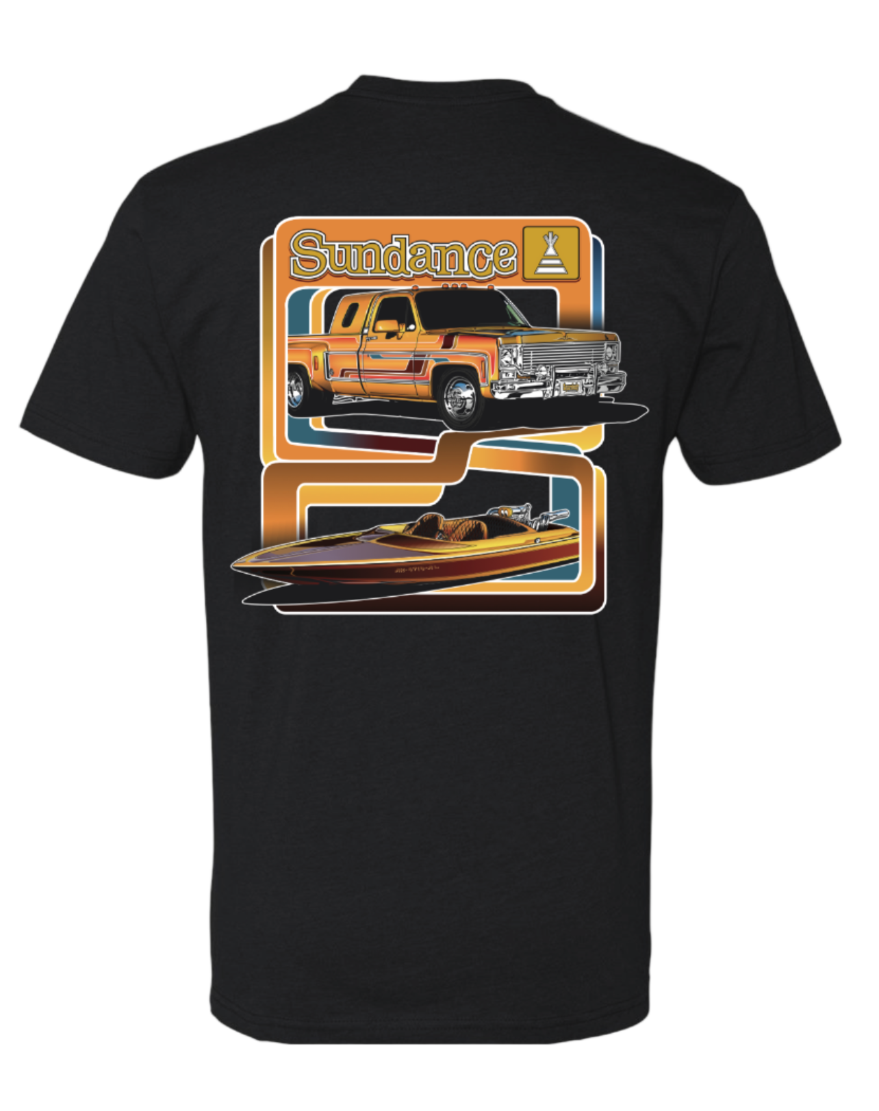 Sundance Classic Hauler