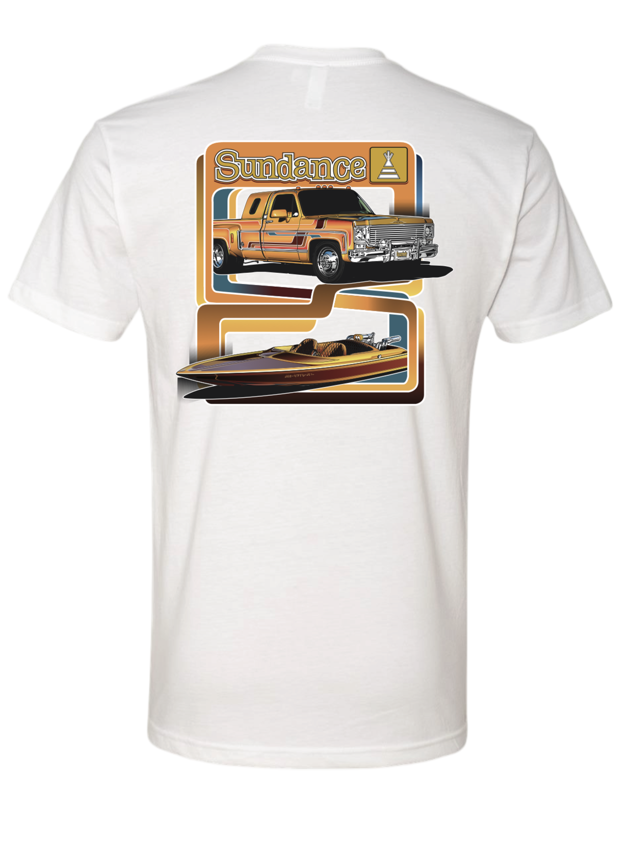 Sundance Classic Hauler